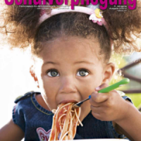 Interview Schulverpflegung 2014