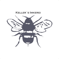 Kellers Imkerei Logo
