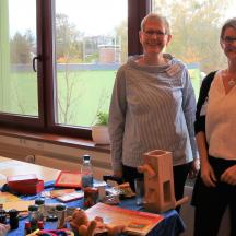 Workshop Ernährungsmythen