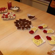 Workshop Ernährungsmythen