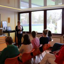 Workshop Ernährungsmythen