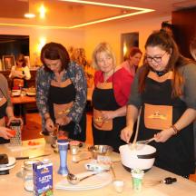 Workshop Ernährungsmythen