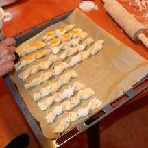 Workshop Ernährungsmythen