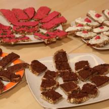 Workshop Ernährungsmythen